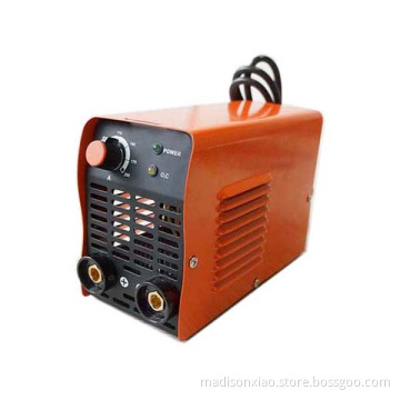 ARC Welding Machines, IGBT MMA DC Welder, Single Board Machine/ High Duty Cycle & Easy to Start ARC